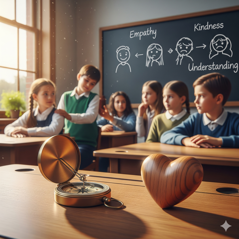 Emotional Intelligence