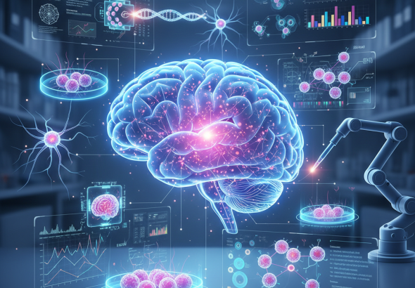 Precision Neurology and Human Cellular Models