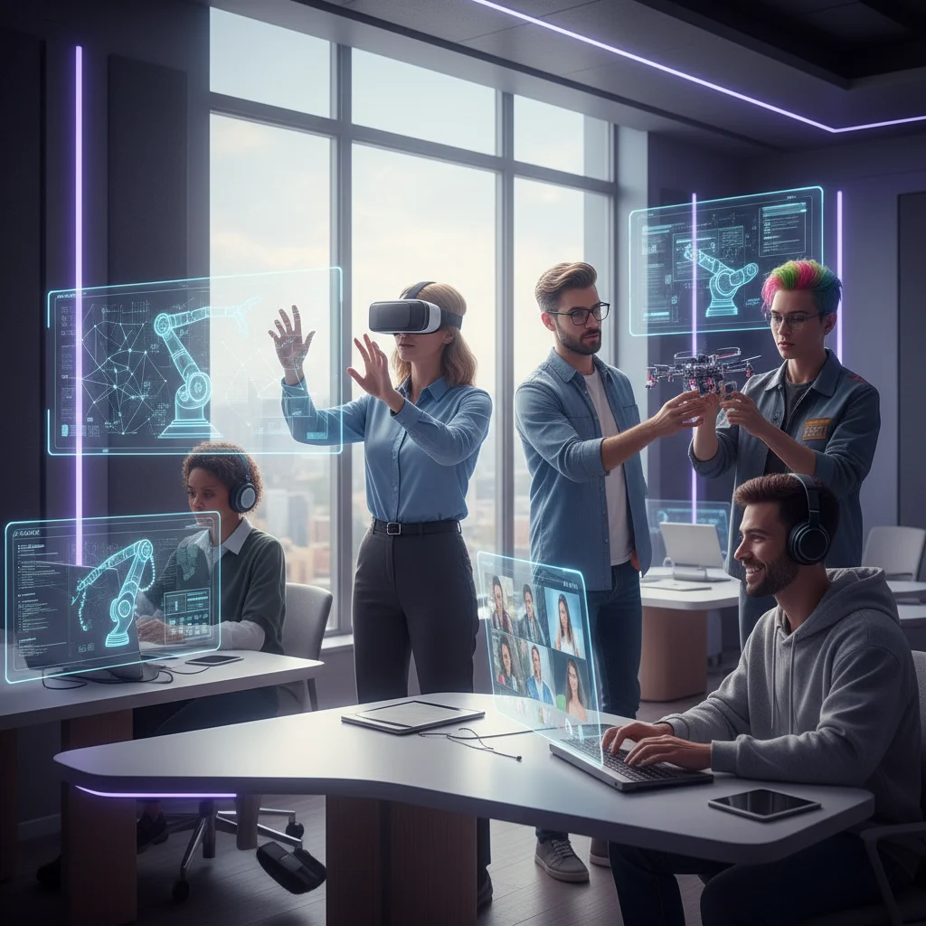 Navigating the Future of Work: Critical Challenges and Strategic Imperatives in an AI-Driven Economy