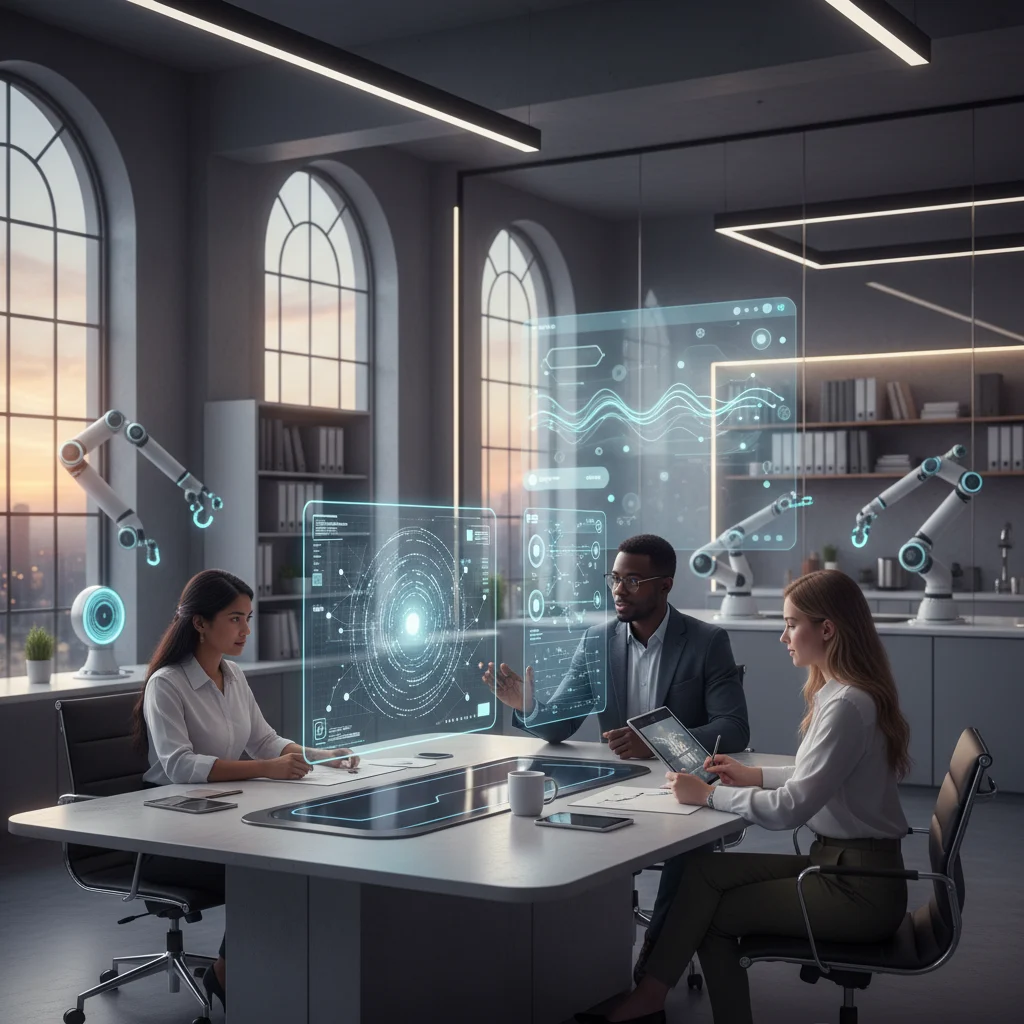 The AI Crucible: A Critical Examination of Artificial Intelligence’s Impact on Jobs